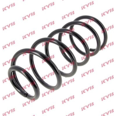 KYB Fahrwerksfeder VW P. New Beetle 1.8/1.9D/2.0 09/02-10/10 K-Flex RA3521