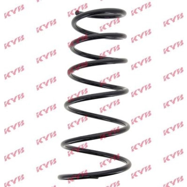 KYB Fahrwerksfeder Fiat P. Doblo 1.3D/1.9D 10/01 K-Flex RA3433
