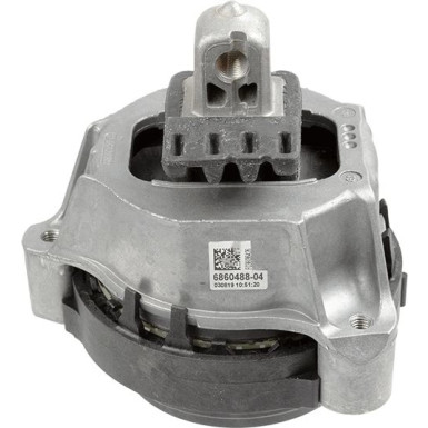 LEMFÖRDER Lagerung, Motor 42567 01 LEMFÖRDER Lagerung, Motor 42567 01