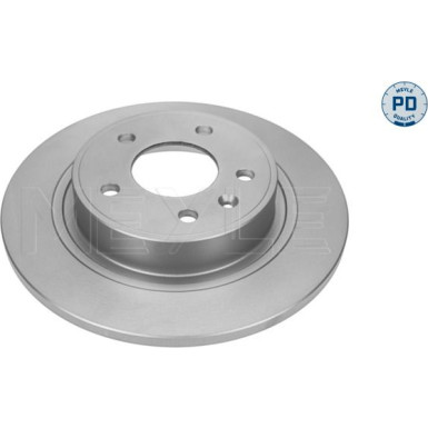 10 482 026PD Bremsscheibe HA Platinum 615 523 0006/PD 10 482 026PD Bremsscheibe HA Platinum 615 523 0006/PD