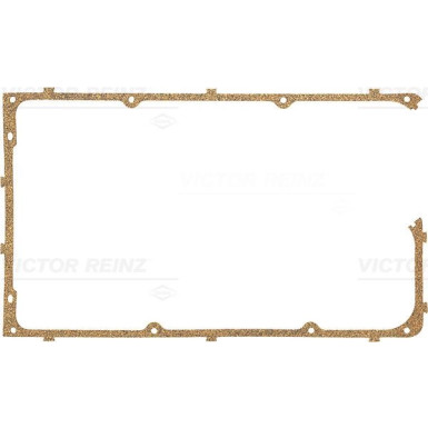 Ventildeckeldichtung FORD 71-13042-00