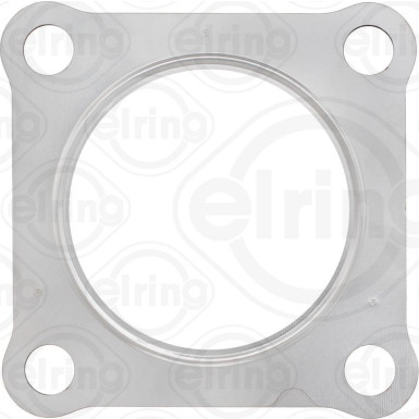 Dichtung, Abgasrohr VOLKSWAGEN 523.130