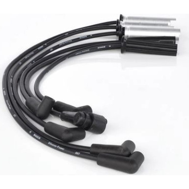 Zündleitungssatz DAEWOO Espero 0 986 356 739