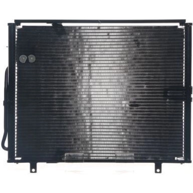 Kondensator, Klimaanlage AC 148 000S Kondensator, Klimaanlage AC 148 000S