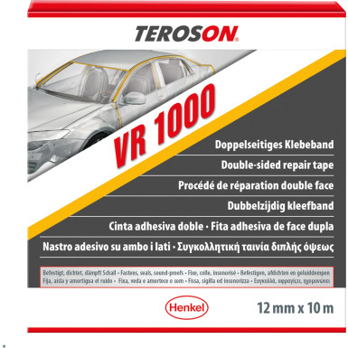 TEROSON VR 1000 10m 93357 TEROSON VR 1000 10m 93357