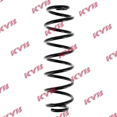 Fahrwerksfeder K-Flex RA7155