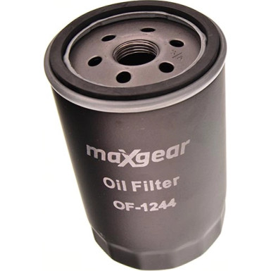 Ölfilter Ford Zetec 1.6 26-0045 Ölfilter Ford Zetec 1.6 26-0045