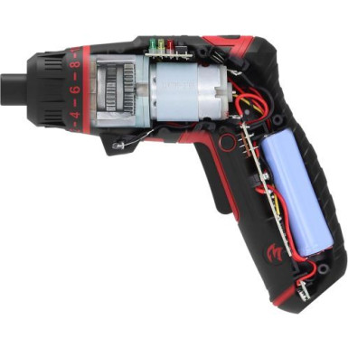 KS TOOLS Schlagschrauber (Druckluft) 515.6500