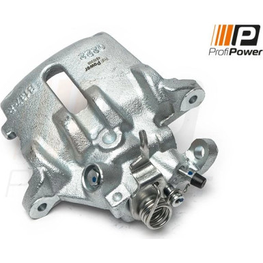 PROFIPOWER Bremssattel 4B1030R PROFIPOWER Bremssattel 4B1030R