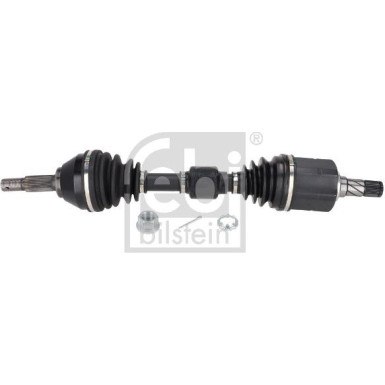 FEBI BILSTEIN Antriebswelle 183462