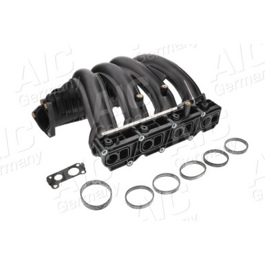 Stutzen,Ansaugkrümmer 53111Set Stutzen,Ansaugkrümmer 53111Set