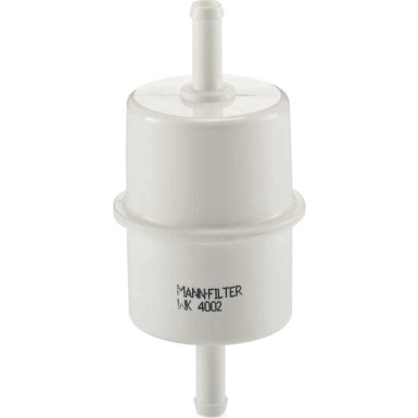 Mann & Hummel Kraftstofffilter PKW IVECO Daily WK 4002