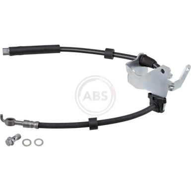 A.B.S. Bremsschlauch SL1007