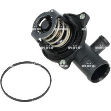 Thermostat, Kühlmittel EASY FIT 725224