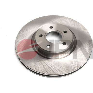 JPN Bremsscheibe 30H9124-JPN JPN Bremsscheibe 30H9124-JPN