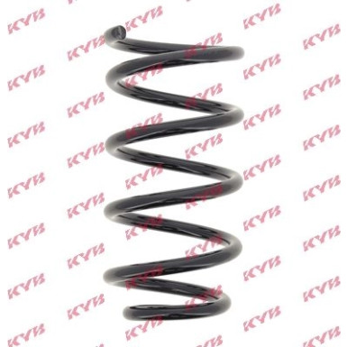 KYB Fahrwerksfeder Fiat T. Punto 1.2/1.9D 09.99 K-Flex RC6697