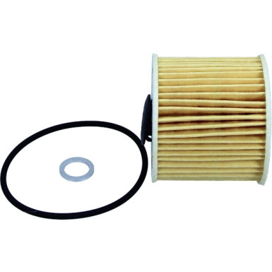 Ölfilter F 026 407 307 Ölfilter F 026 407 307