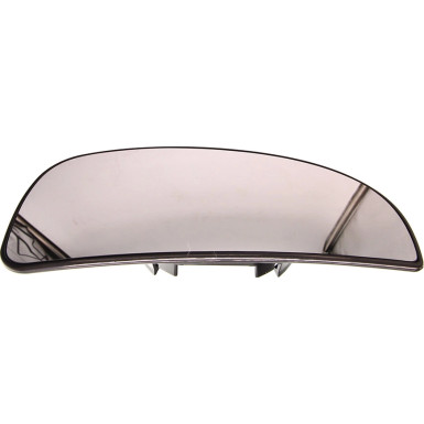 Spiegelglas, Außenspiegel 1651831 Spiegelglas, Außenspiegel 1651831