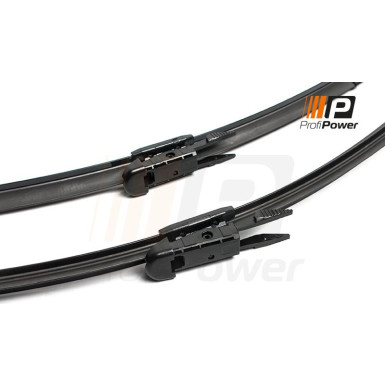 PROFIPOWER Wischblatt 1W1026K PROFIPOWER Wischblatt 1W1026K