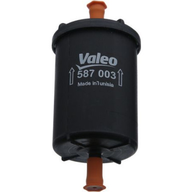 VALEO Kraftstofffilter 587003 VALEO Kraftstofffilter 587003