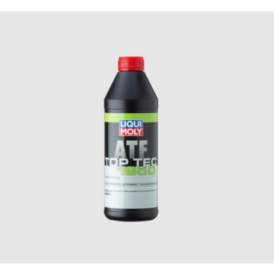 Liqui Moly Top Tec ATF 1950 1 l 21378 1 Liter.Dose Kunststoff