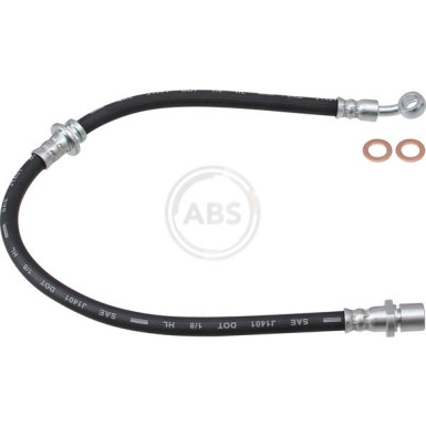 A.B.S. Bremsschlauch SL 1677