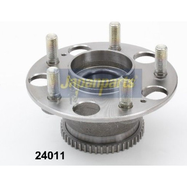 Japanparts Radnabe KK-24011 Japanparts Radnabe KK-24011