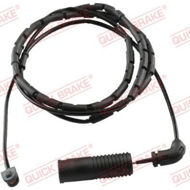 QUICK BRAKE Warnkontakt, Bremsbelagverschleiß WS0192A QUICK BRAKE Warnkontakt, Bremsbelagverschleiß WS0192A