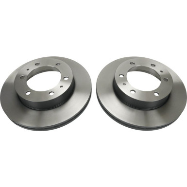 Bremsscheibe Toyota P. Hi-Lux 06 DF4917 Bremsscheibe Toyota P. Hi-Lux 06 DF4917