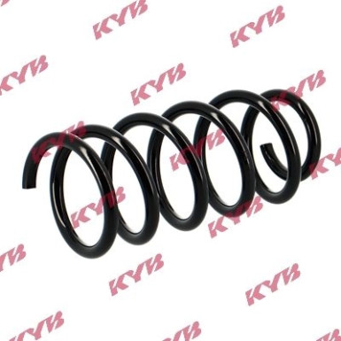 Fahrwerksfeder K-Flex RA7146