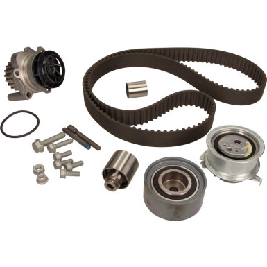 Steuerriemen Kit inkl. Wapu 1987946920 Steuerriemen Kit inkl. Wapu 1987946920