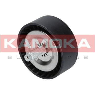 KAMOKA Umlenk-/Führungsrolle, Keilrippenriemen R0349