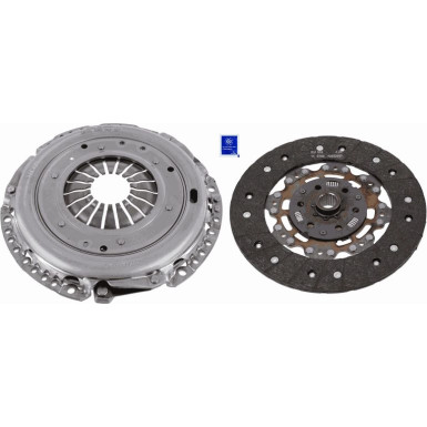 SACHS Kupplungssatz 3000 970 120 XTend