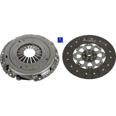 SACHS Kupplungssatz 3000 970 107 XTend