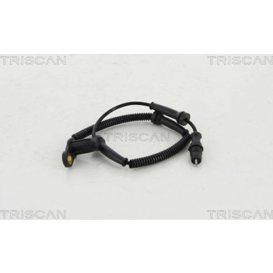 Sensor, Raddrehzahl 818025108