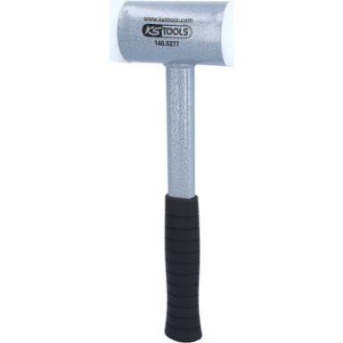 KS TOOLS Sparsamer Hammer ohne Rückstoß, 1.670 g 140.5277 KS TOOLS Sparsamer Hammer ohne Rückstoß, 1.670 g 140.5277