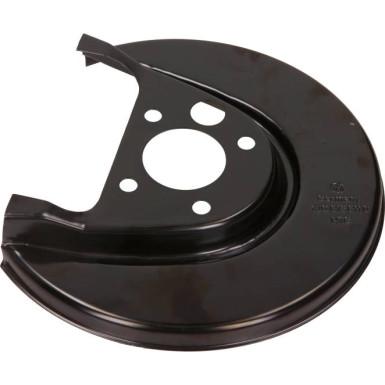 Original VAG Sie Zeigt Die Bremsscheiben. VW T. Golf (98-06) Le 1J0615611D