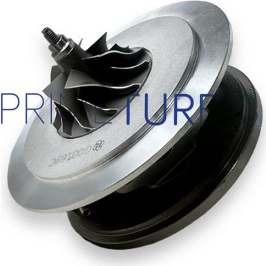 Prime Turbo Rumpfgruppe, Lader G00169C