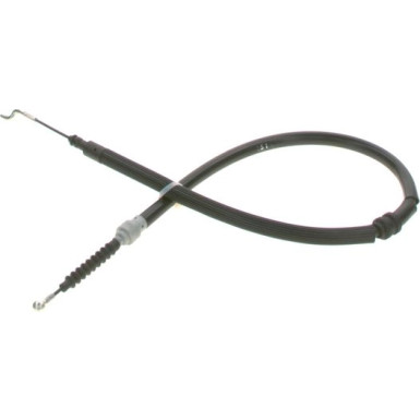 Handbremsseil 1987477707 Handbremsseil 1987477707