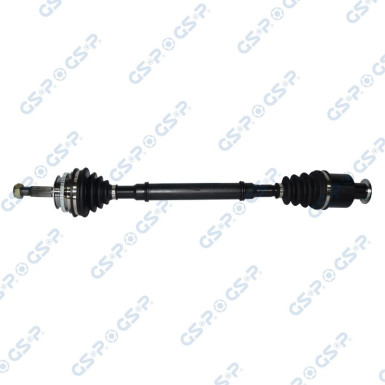 GSP Antriebswelle 250284 GSP Antriebswelle 250284