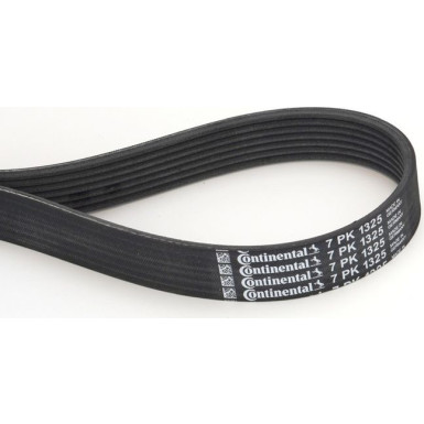 CONTINENTAL CTAM Keilrippenriemen 7PK1325