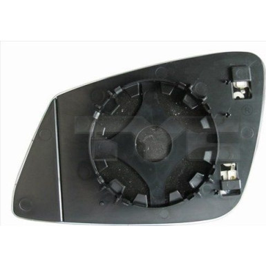 TYC Spiegelglas 303-0121-1