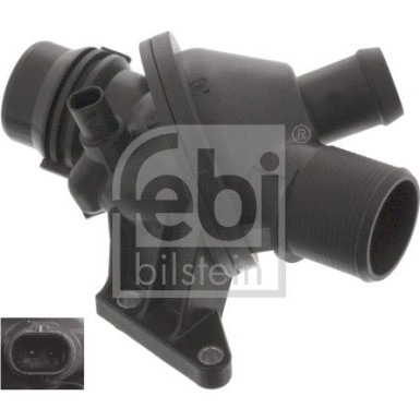 FEBI BILSTEIN Thermostat 46404 FEBI BILSTEIN Thermostat 46404