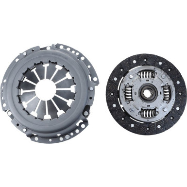 SACHS Kupplungssatz 3000 951 591