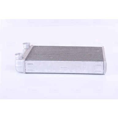 Heizkühler PKW AUDI A4 10,00-10,04 FIRST FIT 70226