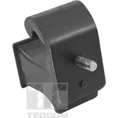 TEDGUM_TD Lagerung, Motor TED95811 TEDGUM_TD Lagerung, Motor TED95811