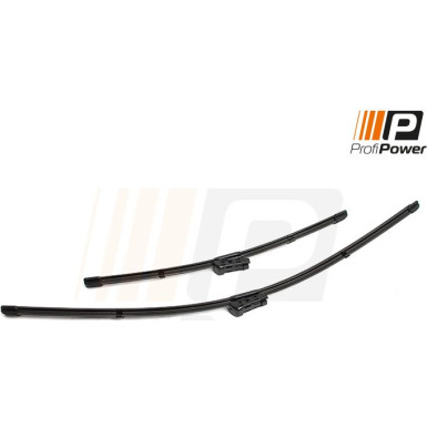 PROFIPOWER Wischblatt 1W1038K PROFIPOWER Wischblatt 1W1038K