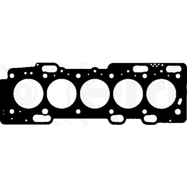 Dichtung, Zylinderkopf VOLVO PKW 131.232