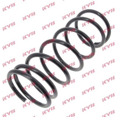 KYB Fahrwerksfeder Mitsubishi T. Pajero Ii 2.0/3.0/3.5 K-Flex RD5964