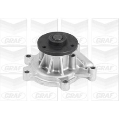 PA 826 Wasserpumpe PA826 PA 826 Wasserpumpe PA826